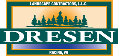 Dresen Landscaping, Racine, WI